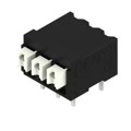 1875930000 - TERM BLK 3P SIDE ENT 3.81MM PCB