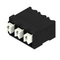 1876260000 - TERM BLK 3POS SIDE ENTRY 5MM PCB