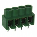 691121710004 - TERM BLK 4POS SIDE ENTRY 5MM PCB