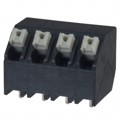 1884750000 - TERM BLOCK 4POS 45DEG 5.08MM PCB