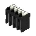 1869910000 - TERM BLK 4POS TOP ENT 3.81MM PCB