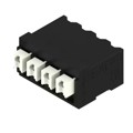 1869380000 - TERM BLK 4P SIDE ENT 3.81MM PCB