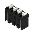 1870160000 - TERM BLK 4POS TOP ENTRY 5MM PCB