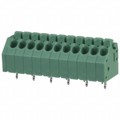 1985289 - TERM BLOCK 11POS 45DEG 3.5MM PCB