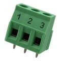 1907238 - TERM BLK 3P SIDE ENT 5.08MM PCB