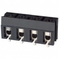 ED114/4DS - TERM BLK 4POS SIDE ENT 7.5MM PCB