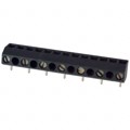 ED650/7DS - TERM BLK 7POS TOP ENTRY 7MM PCB