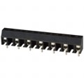 ED655/7DS - TERM BLK 7POS SIDE ENTRY 7MM PCB