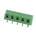 OSTVI054152 - TERM BLK 5POS SIDE ENT 7.5MM PCB