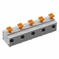 691411810005 - TERM BLK 5P SIDE ENTRY 10MM PCB