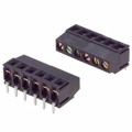 9994780000 - TERM BLK 6POS TOP ENT 5.08MM PCB