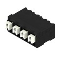 1876270000 - TERM BLK 4POS SIDE ENTRY 5MM PCB