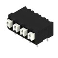 1876310000 - TERM BLK 4P SIDE ENT 5.08MM PCB