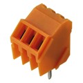 1845300000 - TERM BLOCK 12POS 45DEG 3.5MM PCB