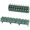 1988875 - TERM BLOCK 9POS 45DEG 5MM PCB
