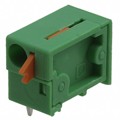1790500 - TERM BLOCK 1POS SIDE ENTRY PCB