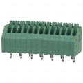 1990119 - TERM BLOCK 13POS 45DEG 2.5MM PCB