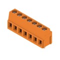 9994160000 - TERM BLK 7P SIDE ENT 5.08MM PCB