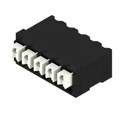 1869390000 - TERM BLK 5P SIDE ENT 3.81MM PCB