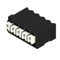 1870580000 - TERM BLK 5POS SIDE ENT 3.5MM PCB