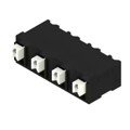 1869760000 - TERM BLK 4POS SIDE ENT 7.5MM PCB