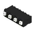 1869280000 - TERM BLK 4P SIDE ENT 7.62MM PCB