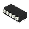1876550000 - TERM BLK 5POS SIDE ENTRY 5MM PCB
