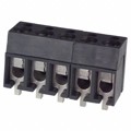 ED104/5DS - TERM BLK 5POS SIDE ENTRY 5MM PCB