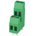 ED790/2 - TERM BLK 2POS SIDE ENTRY 5MM PCB