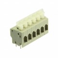ED3101/6-WD - TERM BLK 6POS SIDE ENTRY 5MM PCB