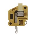 0300720000 - TERM BLOCK 1POS 90DEG PCB