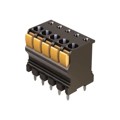 14020515101000 - HAR-FLEXICON, 5PIN TERMINAL BLOC