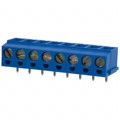 OSTTB082161 - TERM BLK 8POS TOP ENT 5.08MM PCB