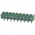 1935381 - TERM BLK 9POS TOP ENTRY 5MM PCB