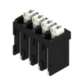 1875340000 - TERM BLK 4POS TOP ENT 3.81MM PCB