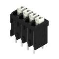 1875590000 - TERM BLK 4POS TOP ENT 3.81MM PCB