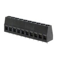 0395433010 - TERM BLK 10P SIDE ENTRY 5MM PCB