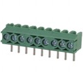 1984837 - TERM BLK 9P TOP ENTRY 3.5MM PCB