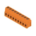 9994180000 - TERM BLK 9P SIDE ENT 5.08MM PCB