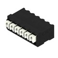 1874810000 - TERM BLK 6POS SIDE ENT 3.5MM PCB