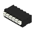 1875260000 - TERM BLK 6P SIDE ENT 3.81MM PCB