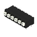 1876120000 - TERM BLK 6P SIDE ENT 5.08MM PCB