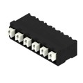 1876150000 - TERM BLK 6P SIDE ENT 5.08MM PCB