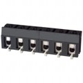 ED114/6DS - TERM BLK 6POS SIDE ENT 7.5MM PCB