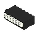 1870590000 - TERM BLK 6POS SIDE ENT 3.5MM PCB