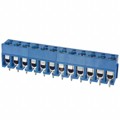 ED100/12DS - TERM BLK 12P SIDE ENTRY 5MM PCB