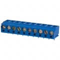OSTTB100161 - TERM BLK 10POS TOP ENTRY 5MM PCB