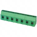 ED365/7 - TERM BLK 7POS SIDE ENT 7.5MM PCB
