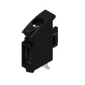 2418580000 - TERM BLOCK 1POS SIDE ENTRY