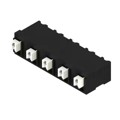 1869770000 - TERM BLK 5POS SIDE ENT 7.5MM PCB